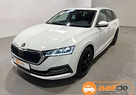 Skoda Octavia Combi 1.5 TSI First Edition EU6d-T LED ACC Navi