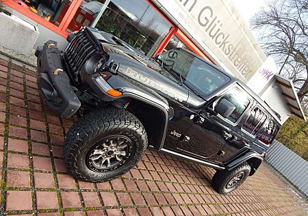 Jeep Wrangler 392 Rubicon 6.4 V8 Sky-one-touch