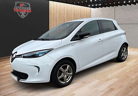 Renault ZOE Limited inkl. Batteriekauf