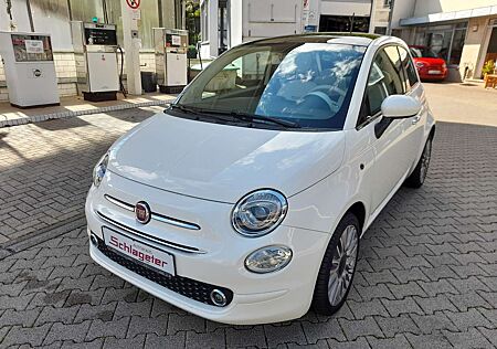 Fiat 500 Lounge 1.2