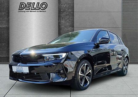 Opel Astra L GS Line Mild-Hybrid 1.2T Automatik 360 Kamera L