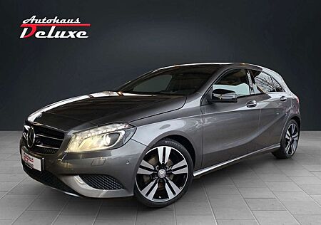 Mercedes-Benz A 200 BlueEfficiency URBAN NAVI-PANORAMA-BIXENON