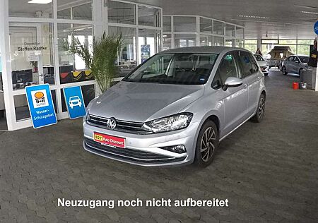 VW Golf Sportsvan Volkswagen VII Sportsvan 1.0 TSI Join NAVI+SHZ