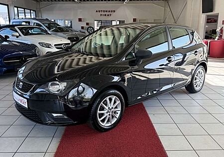 Seat Ibiza Reference