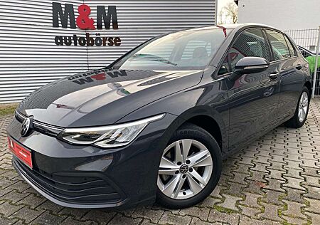 VW Golf Volkswagen VIII Lim. Life ACC/Ambiente/Massage/Assist