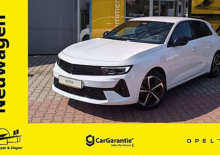 Opel Astra GS Line LHZ/SHL/PixelLED/Parkpilot+Kam/AHVZ/NAVI
