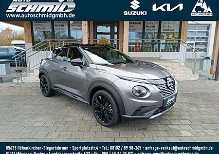 Nissan Juke 1.6 VOLLHYBRID AUTOMATIK N-SPORT