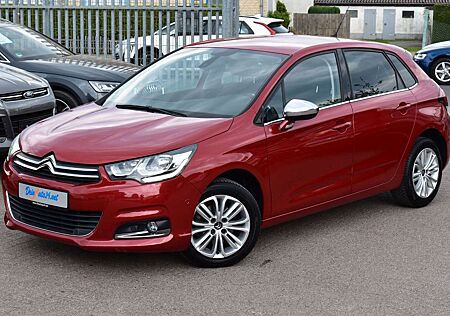 Citroën C4 Citroen Lim. Selection 1.Hd|Navi|Klimaaut.|PDC|Tempo.