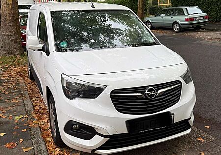 Opel Combo Cargo XL 1.5 D EHZ Edition