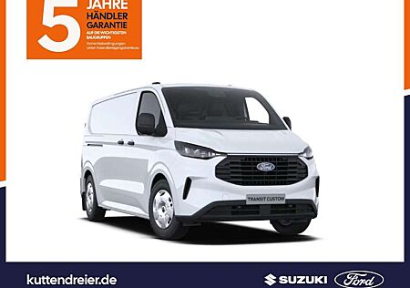 Ford Transit Custom Kasten Trend 320 L2 ACC*PDC*CAM*