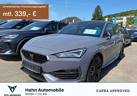 Cupra Leon e-Hybrid 1.4 TSI DSG ACC PanoDach Navi