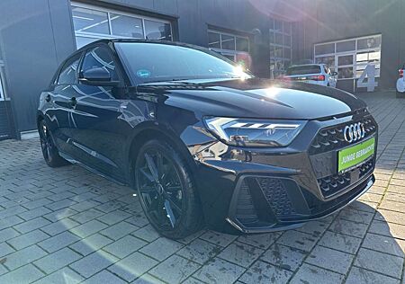 Audi A1 Sportback 35 TFSI S line