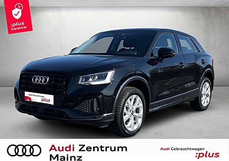 Audi Q2 advanced 35 TDI S tronic *Optikpaket* GWP