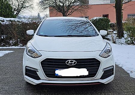 Hyundai i30 Turbo