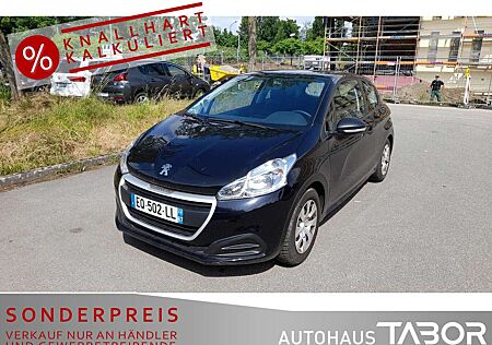 Peugeot 208 1.0 PureTech 68 Access Pioneer Radio GRA LED