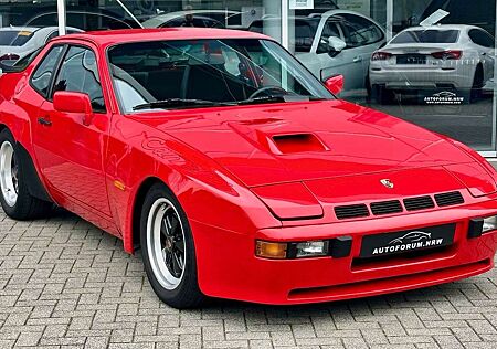Porsche 924 Carrera GT - 2. Hand - 1 von 406 Stück - C00