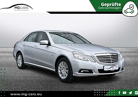 Mercedes-Benz E 350 CGI~BlueEfficiency~Leder~Navi~Xenon~SHZ!
