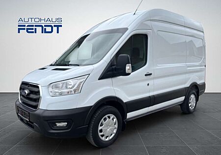 Ford Transit Kasten 350 L2H3 AHK Sitzh.6 AirbagSicht1