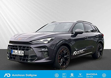 Cupra Terramar VZ Matrix-LED Sennheiser Surround 272PS