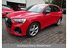 Audi Q3 40 TFSI Quattro S-tronic S-line - 2.Hd/27 TKM