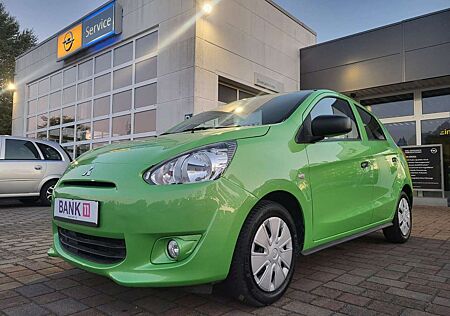 Mitsubishi Space Star gebraucht kaufen Mitsubishi Space Star **Klassik Kollektion** aus 1-Hand