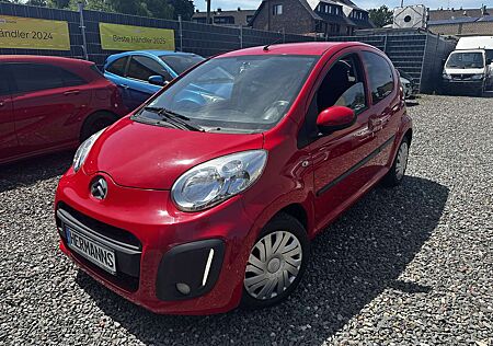 Citroën C1 Citroen Advance *KLIMAANLAGE / ALLWETTERREIFEN*