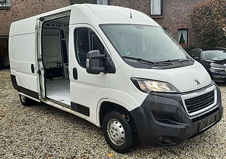 Peugeot Boxer 335 L3H2 Premium BlueHDi 165 Stop