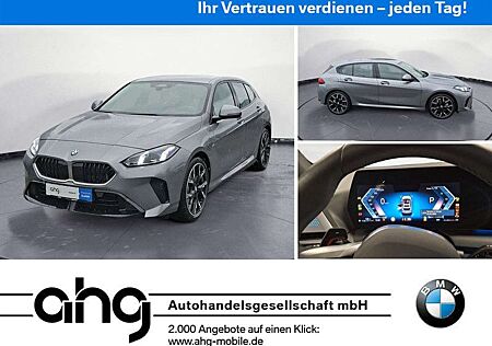 BMW 120 Steptronic M Sportpaket Premium Paket 19' Le