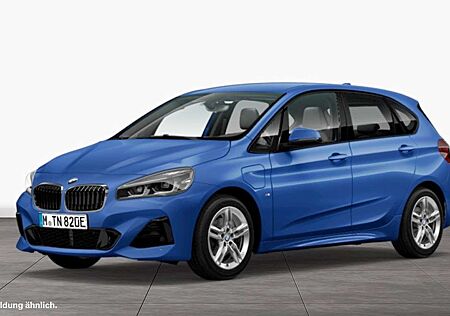 BMW 225 xe Active Tourer M Sport LED Navi BT USB PDC