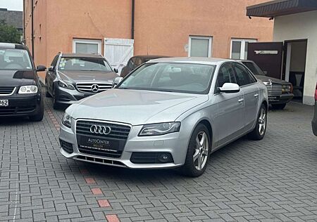 Audi A4 1.8TFSI Lim. Automatik*SERVICE&TÜV NEU*160PS*