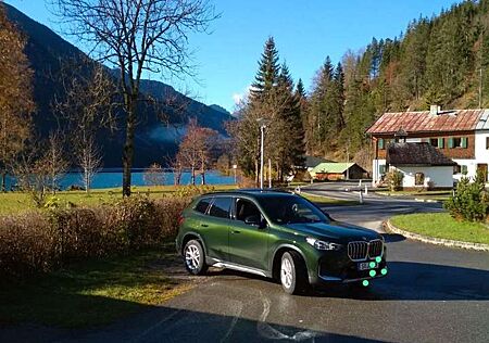 BMW X1 23 d xDrive xLine