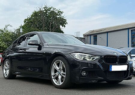 BMW 330 d Lim. M Sport/Shadow-Line/Harman-Kardon