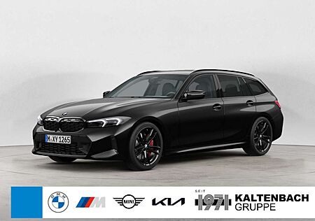 BMW 340 Mi Touring xDrive FACEL. AHK HUD LED NAVI