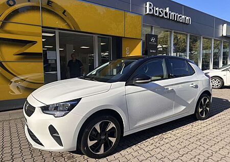 Opel Corsa-e Edition +RÜCKFAHRKAMERA+SITZHEIZUNG+
