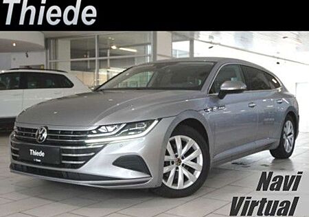 VW Arteon Volkswagen Shooting Brake 2.0D DSG NAVI/VIRT/SH/DAB+
