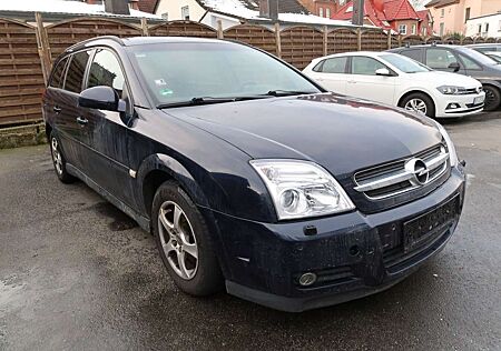 Opel Vectra C Caravan Edition # Automatik # Leder