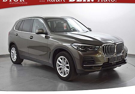 BMW X5 xDr 30d VIRTU+MEMO+PROF+LED+SHZ+KAM+ACC+AHK+M