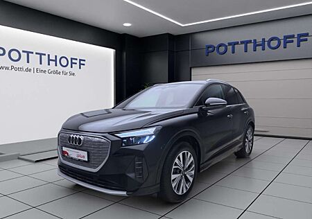 Audi Q4 e-tron 40 ADVANCED NAVI+ LED SITZHZG PDC