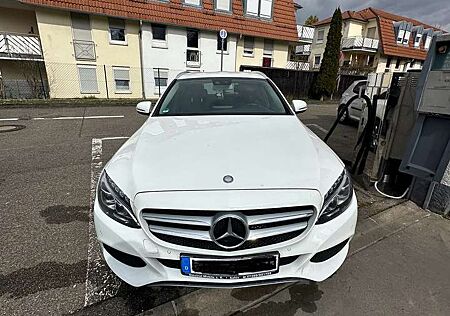 Mercedes-Benz C 220 T BlueTec / d (205.204)