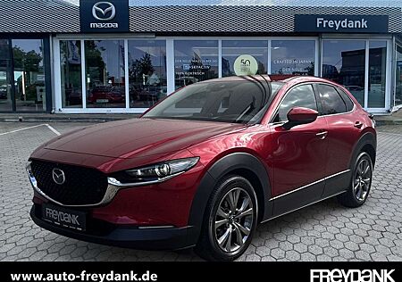 Mazda CX-30 SKYACTIV-X 2.0 M Hybrid Edition 100