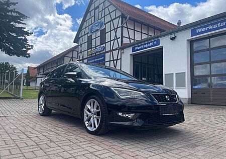 Seat Leon ST FR Navi LED PDC