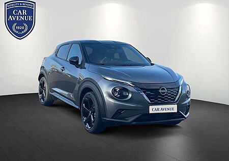 Nissan Juke 1.6 HYBRID 143 PS LED/Bose/19''Zoll/CarPlay