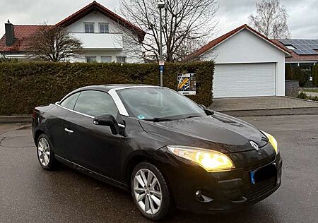 Renault Megane CC 1.5 dCi Cabrio-Coupé