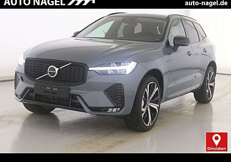 Volvo XC 60 XC60 B4 Plus Dark Pano 360 Kamera Standhz. 21"