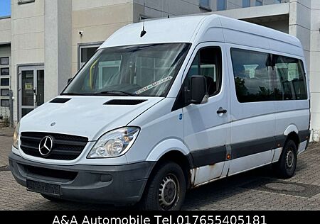 Mercedes-Benz Sprinter II Kombi 311 CDI 9.Sitzer elek.Türen