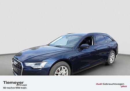 Audi A6 40 TDI Q ADVANCED AHK ST.HEIZ KAMERA Hu