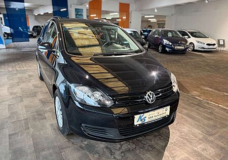 VW Golf Volkswagen Plus VI Trendline KLIMA NAVI PDC TEMPO