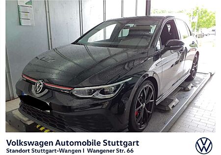 VW Golf GTI Volkswagen Clubsport 2.0 TSI DSG Navi Kamera Pano