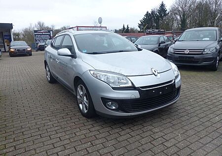 Renault Megane III Grandtour Expression 1.5 1.Hand