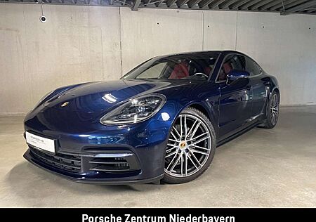Porsche Panamera 4S Diesel | Luftfederung | LED-Matrix |